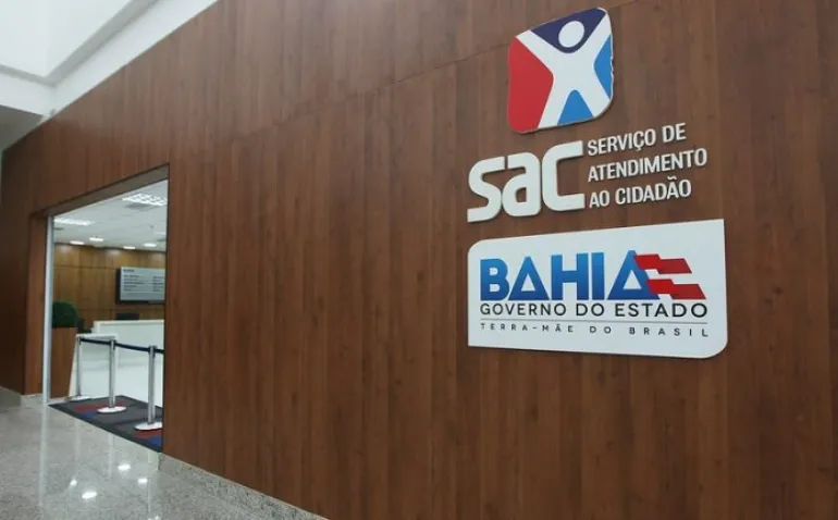 SAC realiza emissão da nova Carteira de Identidade para crianças e adolescentes em Conquista